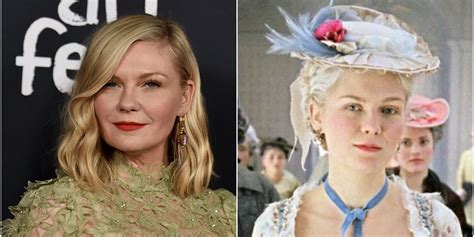 kirsten dunst topless|Kirsten Dunst felt overwhelmed in Marie Antoinette nude scene